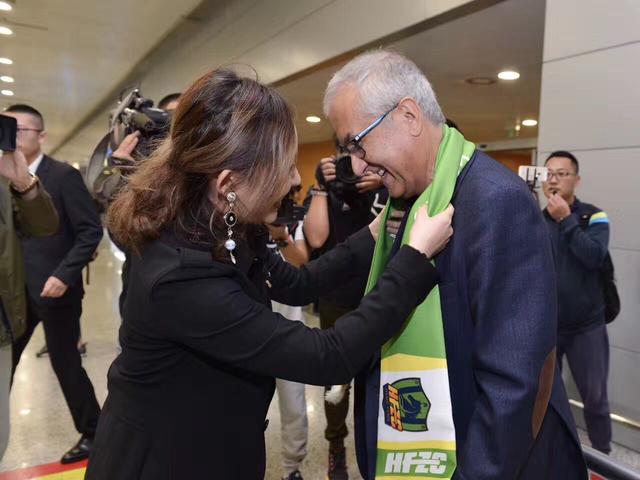 美味女商人