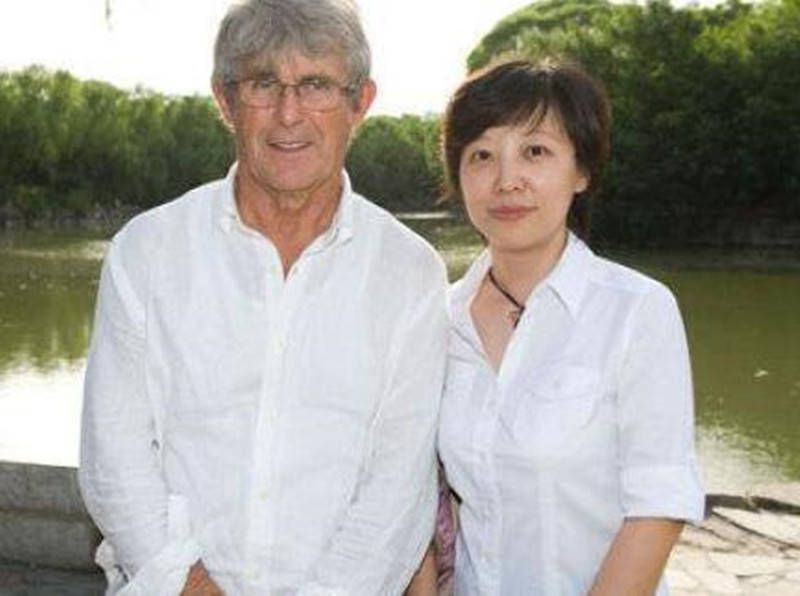 喜欢野童的女人