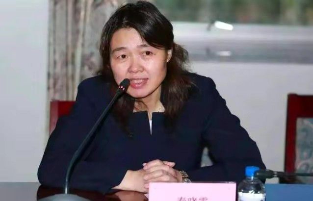 姨丈的秘密