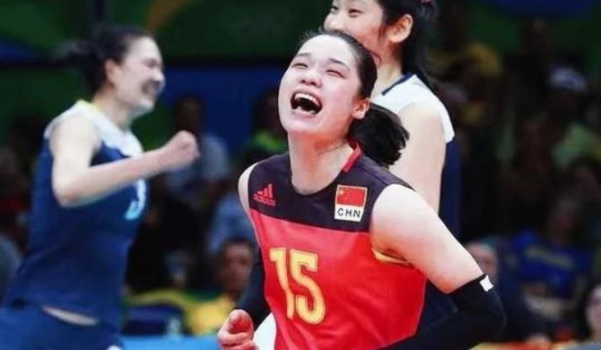 我的女老师